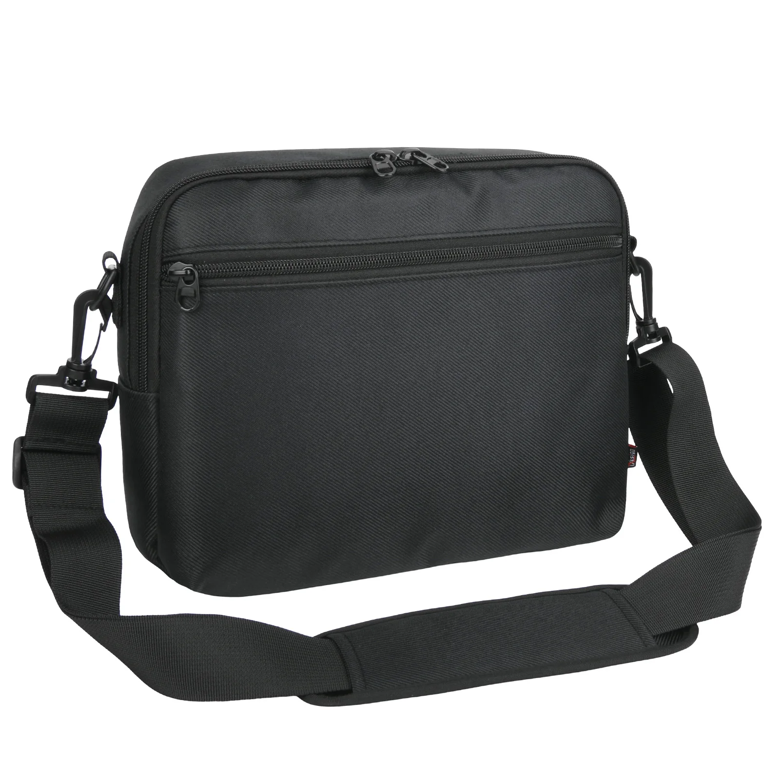 

storage case for all-in-one DVD players with 9.5- to 10.5-inch screens storage bag