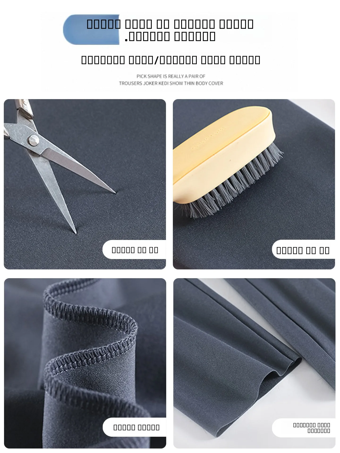 ey Fce Lined arkskin Yogabroek Dames Hoge taille Afslankende strakke pasvorm Basislaagbroek Buikcontrole Billenliftend Elastisch