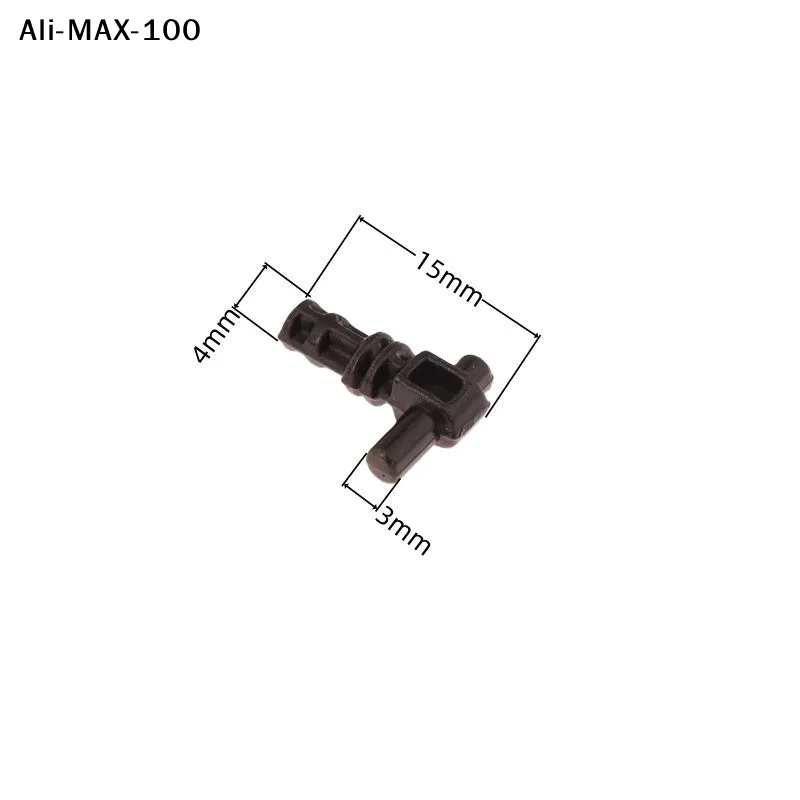 

【Sv】2 шт. 2025 Металлические соединительные детали для ног J4 для MG Freedom Ver2.0 /Justice /Providence 1/100 для радиоуправляемых моделей, аксессуары для ремонта и самостоятельной сборки
