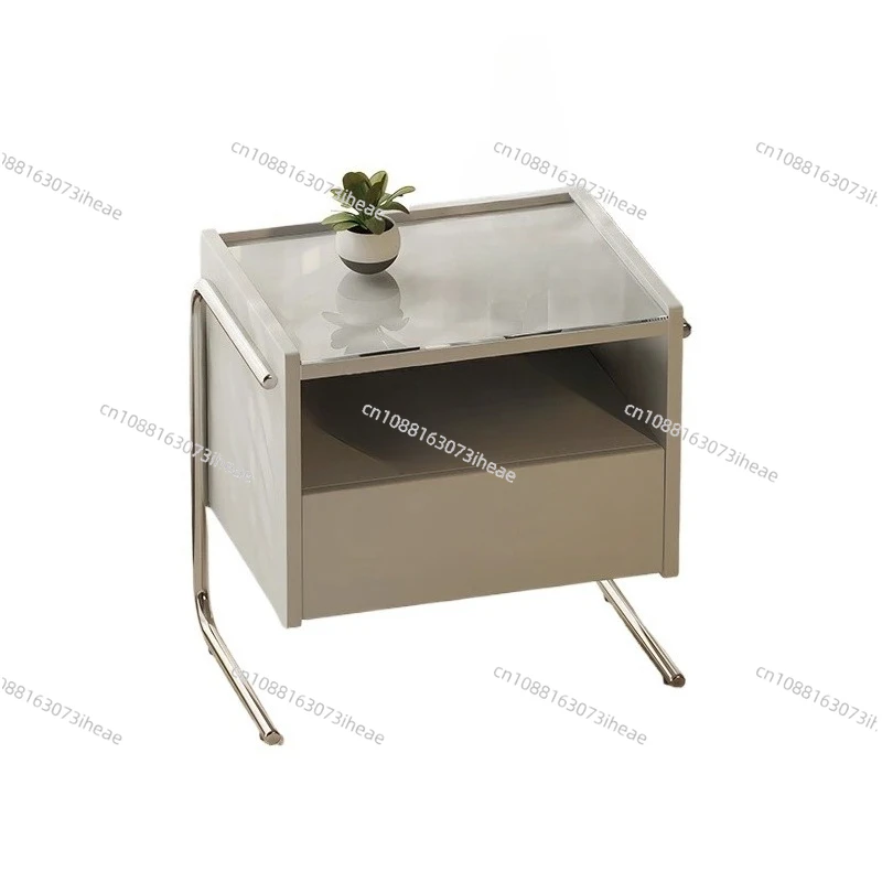 Collection of several types of clearance cabinets, living room sofas, side cabinets, light luxury side cabinets, bedroom bedside