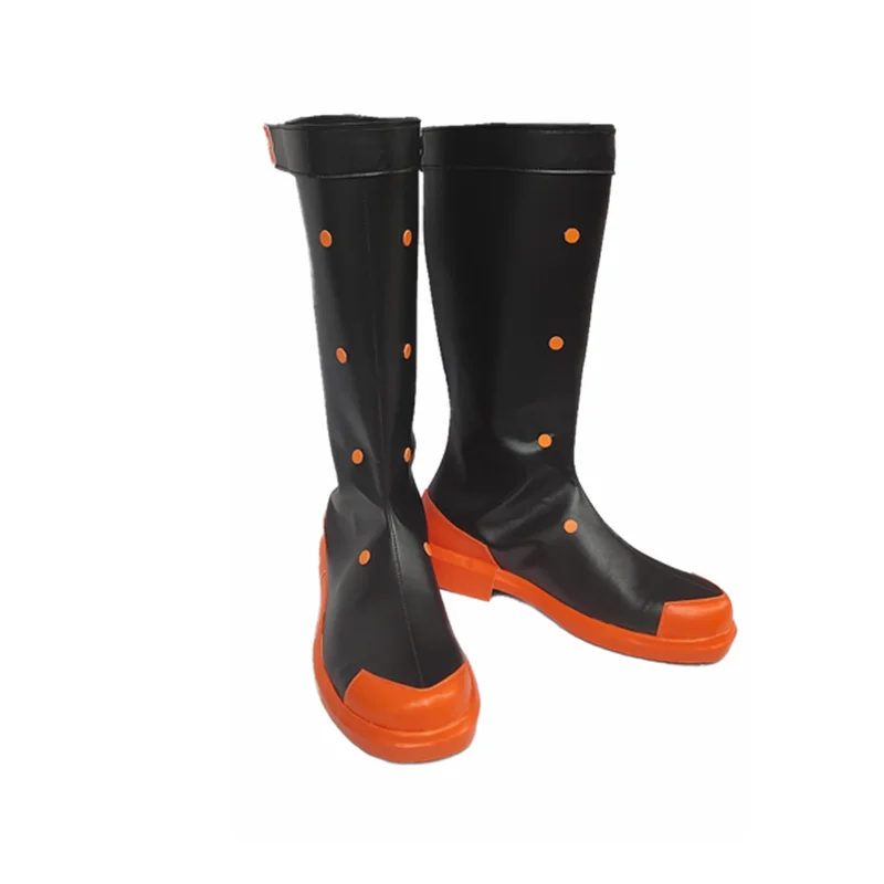 Boku kein held akademia mein held akademia katsuki bakugo stiefel cosplay schuhe perücke halloween cosplay party schuhe für männer und wowen