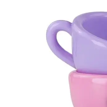 Teacup Tray Silicon…