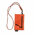 Orange S with Rope