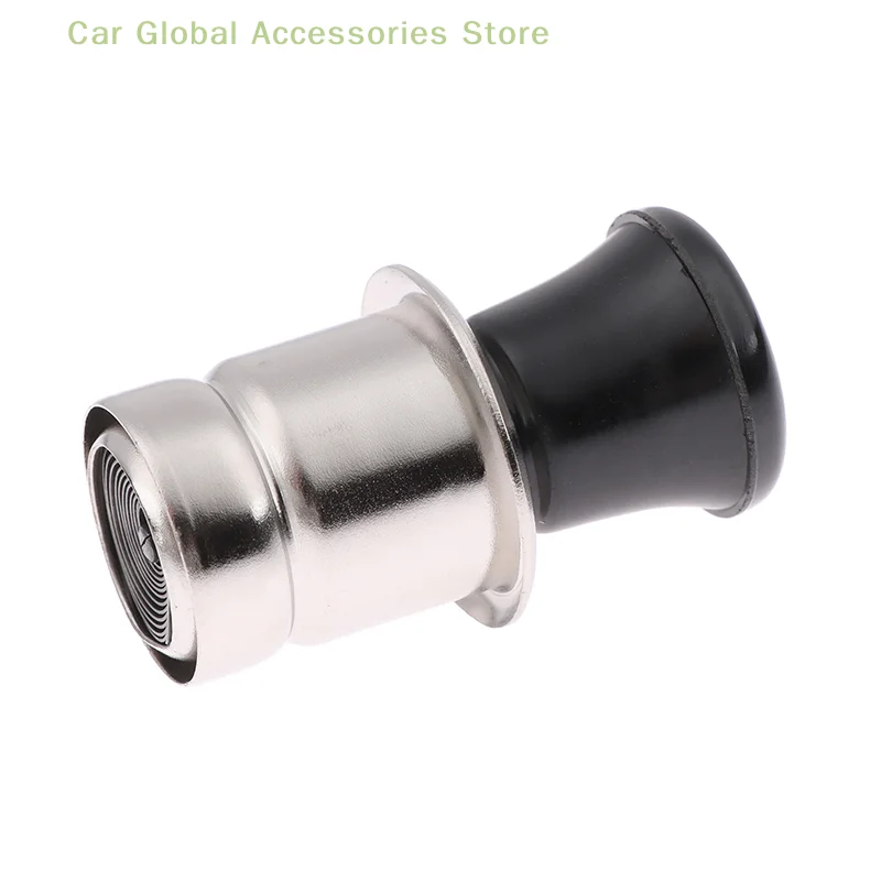 12V Original Cigarette Butts Dashboard Cigarette Lighter For Black Car  Cigarette Lighter Automotive Interior Accessories