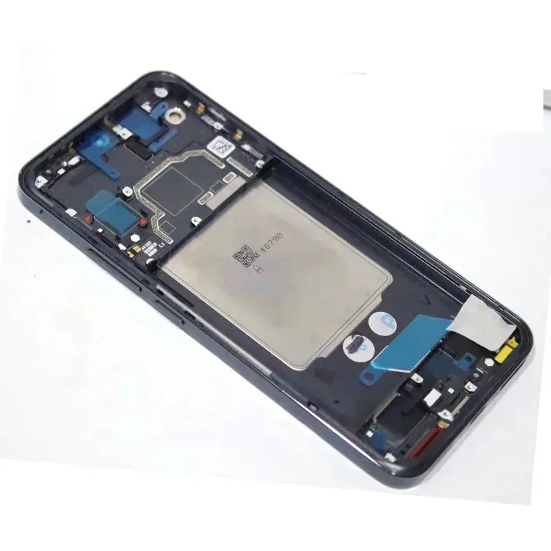 

Оригинальный разобранный дисплей (LCD) для Xiaomi Mi 13 (2211133C, 2211133G) с/без рамки, сенсорный экран, б/у запчасть