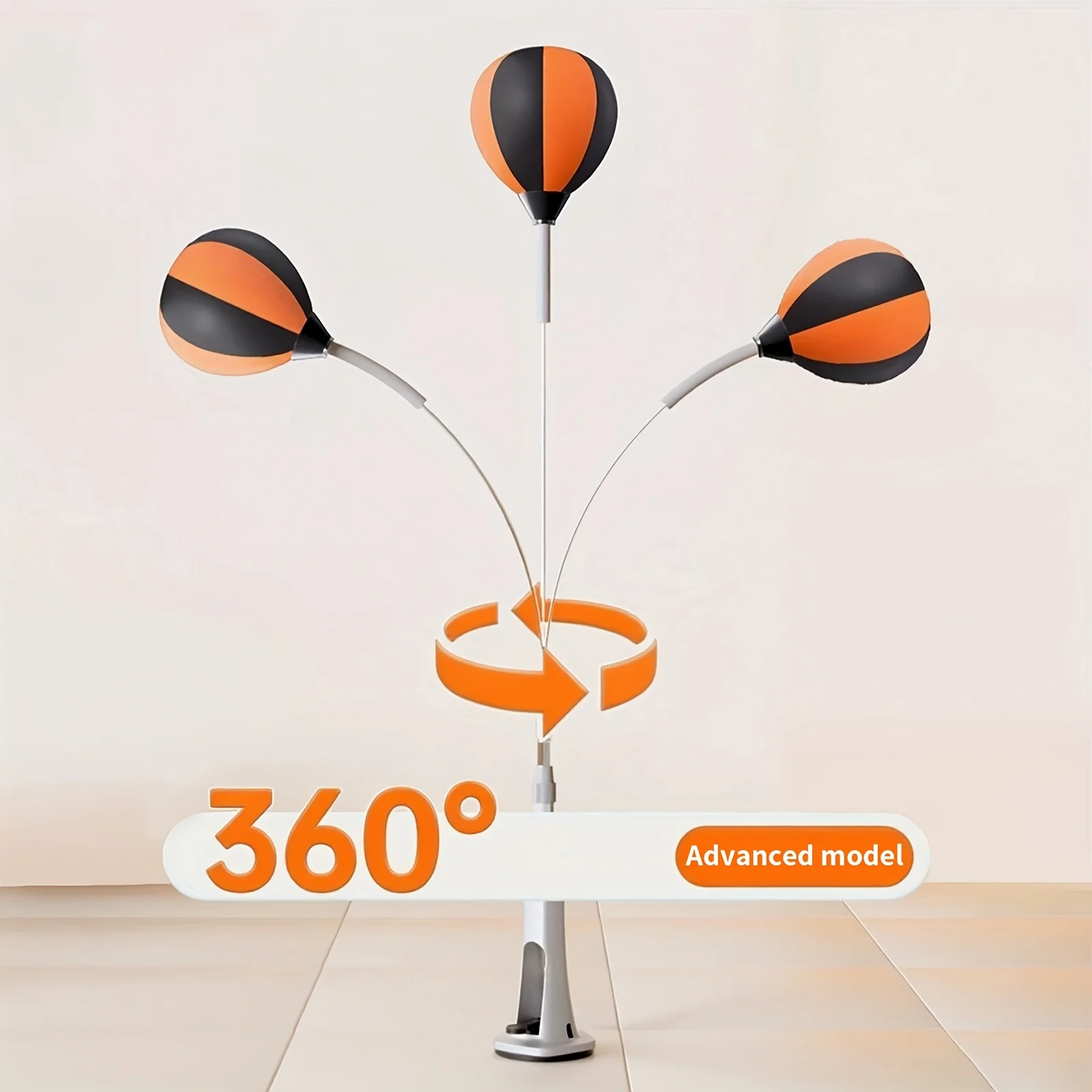 Thumbnail 3 - #14 Best Reaction Balls to Buy In 2026