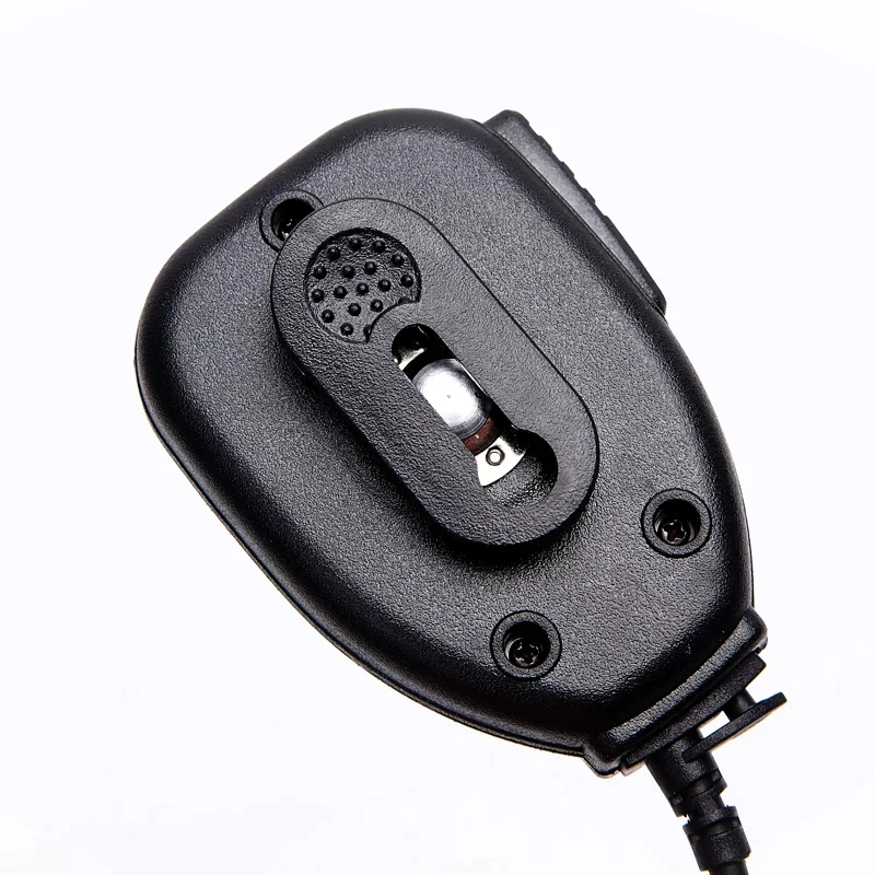 Baofeng walkie-talkie waterproof microphone, Baofeng BF-UV9R, BF-A58, BF-9700 walkie-talkie shoulder microphone, voice microphon