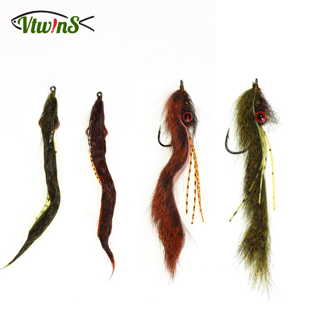 vtwins-2pcs-4-6-haltere-de-bronze-olhos-esquilo-tira-streamers-loach-pesca-mosca-para-pique-truta-baixo-pique-bagre-salmao-iscas
