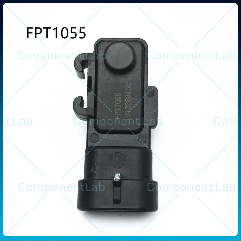 1-5PCS para Sensor de Pressão do Tanque de Combustível Jinbei T32 Xiaohaishi FPT1055