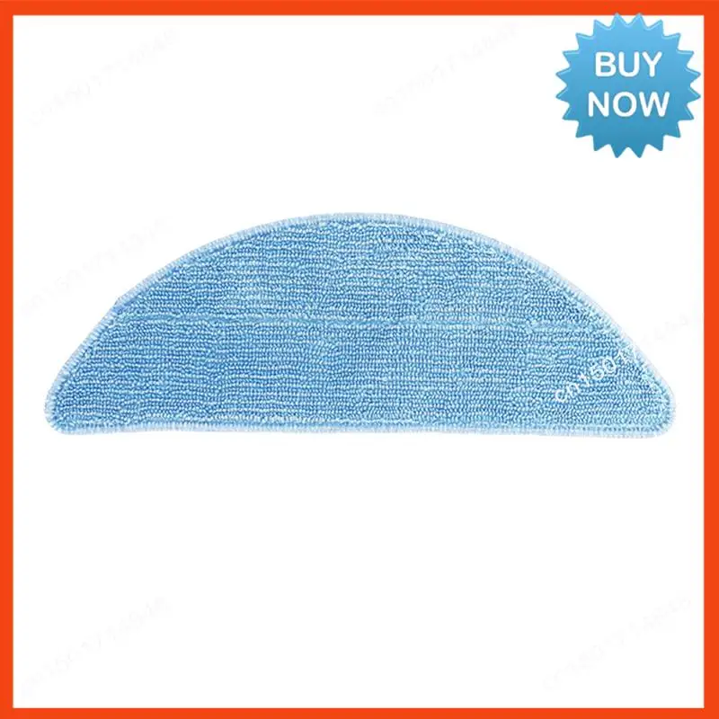 BISM لـ Dibea V750 روبوت المكانس استبدال قطع الغيار ممسحة خرقة