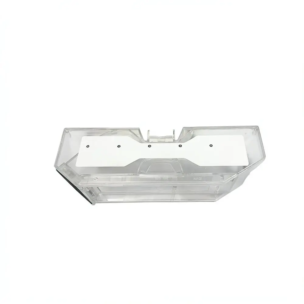 Robot Vacuum Spare Dustbin For Roborock V20 P10S Pro P10S Pro Plus Accessory High Quality Dust Collection Box Component