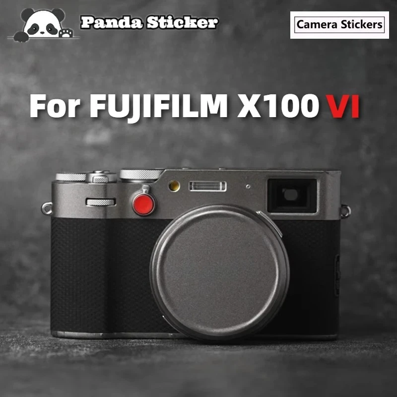 For Fujifilm X100 V… - image