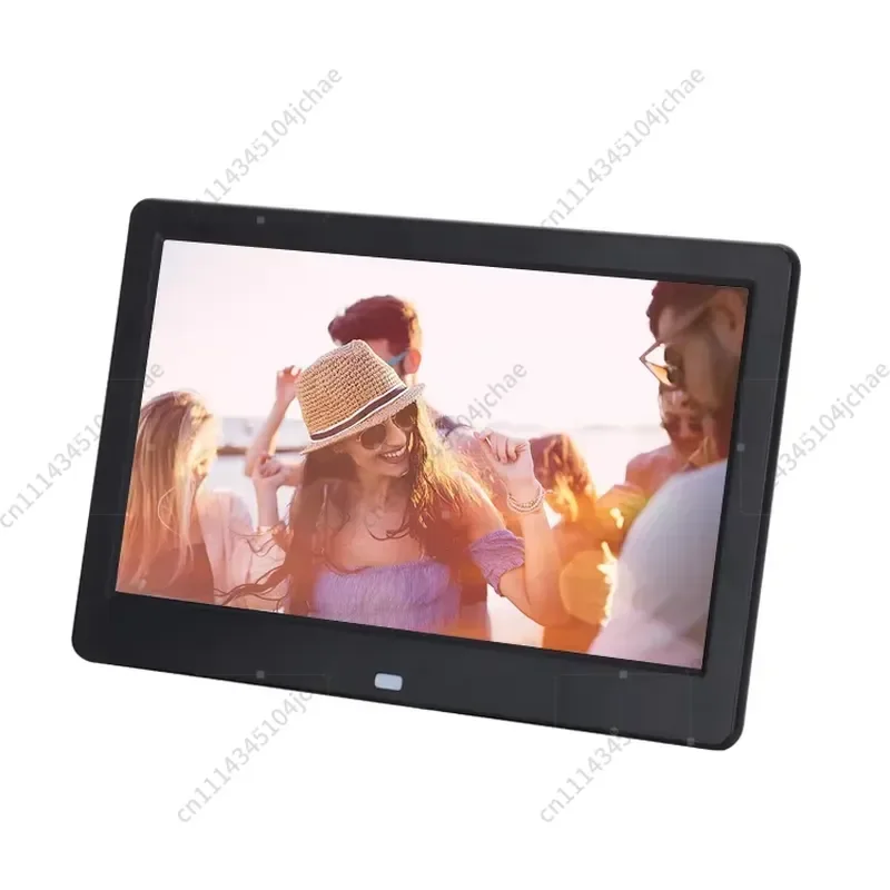 EE 10 Inch Digital Photo Frame LCD Media Player Wall Mount Digital Picture Frame