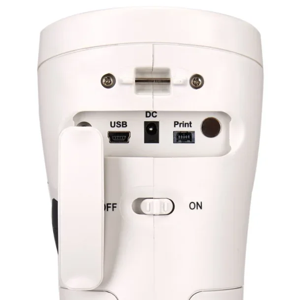 CS-10 Paint Printing Rubber Colorimeter Portable Handheld 