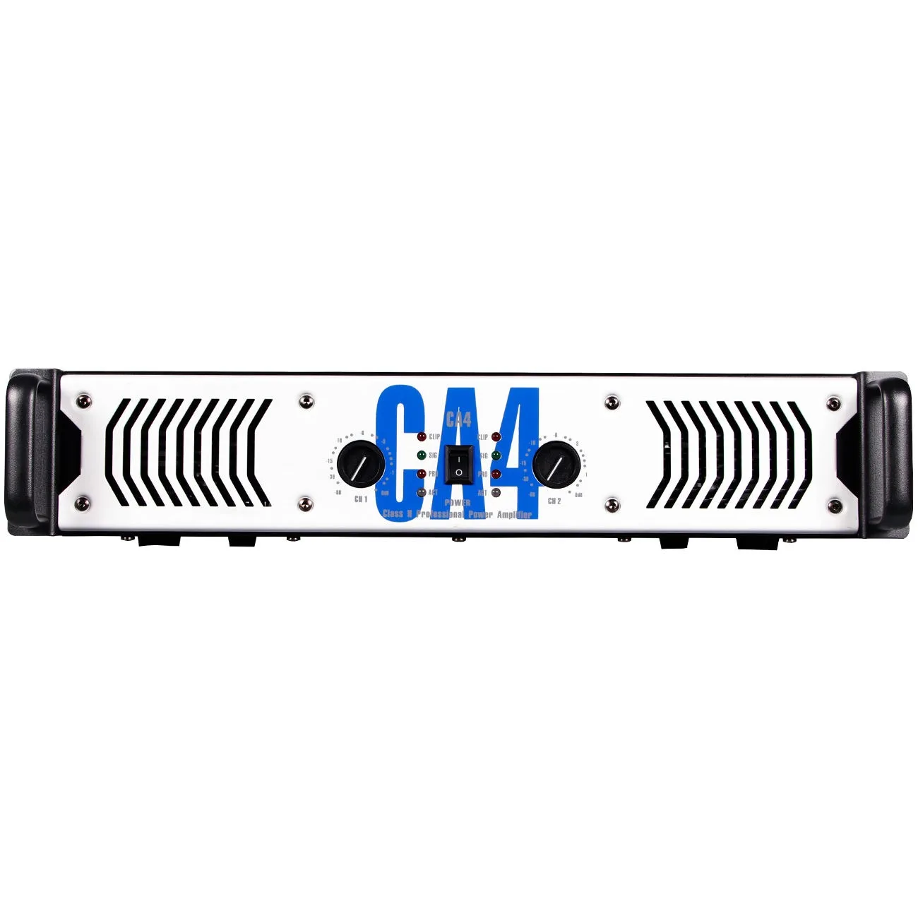 CA4 Sound Standard KTV 2000 Watt Amplifier 2 Channel Amplifier Crest Audio CA12 CA18 CA20 CA30 H Class Amplifier For Outdoors