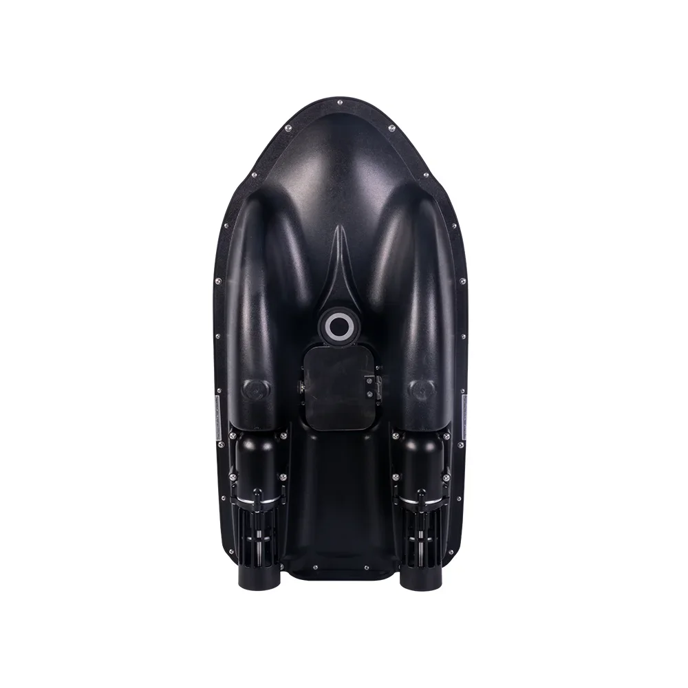 Actor Pro Carp Fishing Equipment with Sonar and Rc Fishing Bait Boat view 6