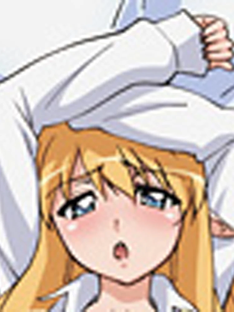 Anime Dakimakura Pillow Cover Tiffania Westwood Double Sided Print Pillow Case 120cm-180cm Custom Cartoon Character DIY Home