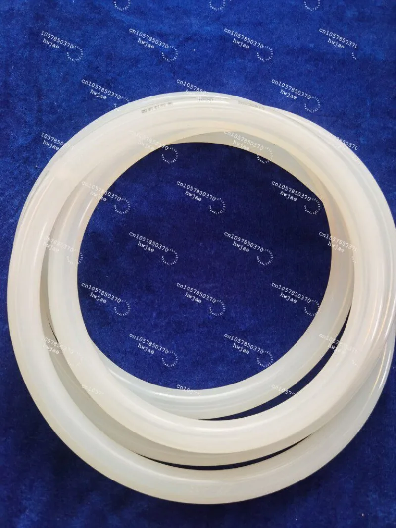 For 1PCS 2354 Coated Round Rubber Strip 2985 Door Sealing Ring For Xinhua MA-ST Pulsating Vacuum Sterilizer 3670