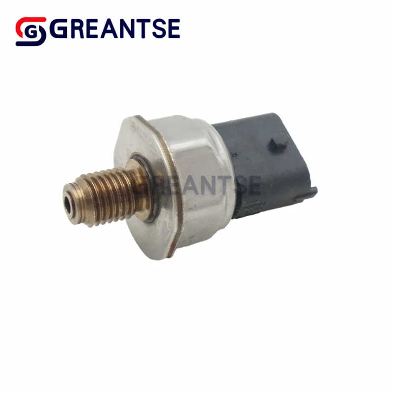 

55567736 45PP3-5 45PP35 55584473 Fuel Oil Rail Pressure for Opel Astra Corsa Meriva Mokka Chevrolet Cruze Tracker