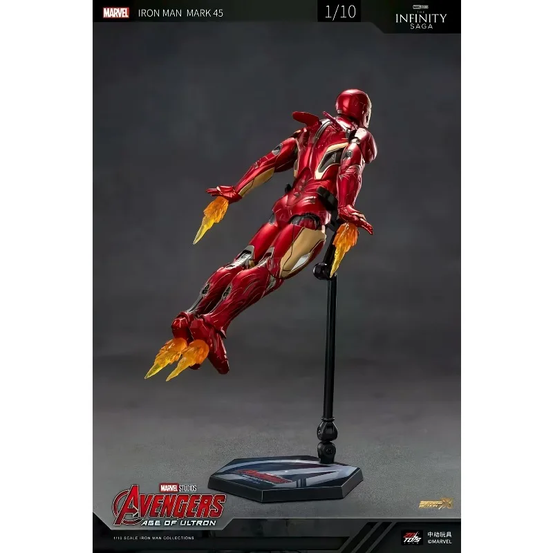 

Новая оригинальная фигурка Iron Man MK45 из серии Marvel Legends, модель игрушки, подарок