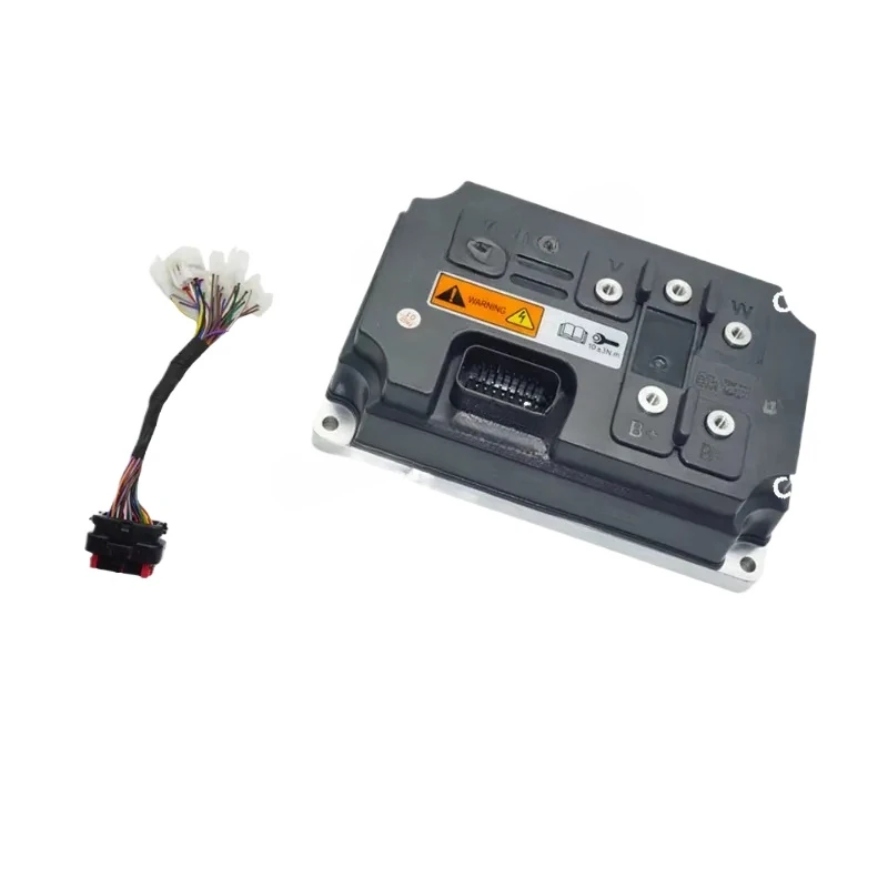

Контроллер двигателя Votol Em260s BLDC высокой мощности EM260SP для программируемых электрических устройств