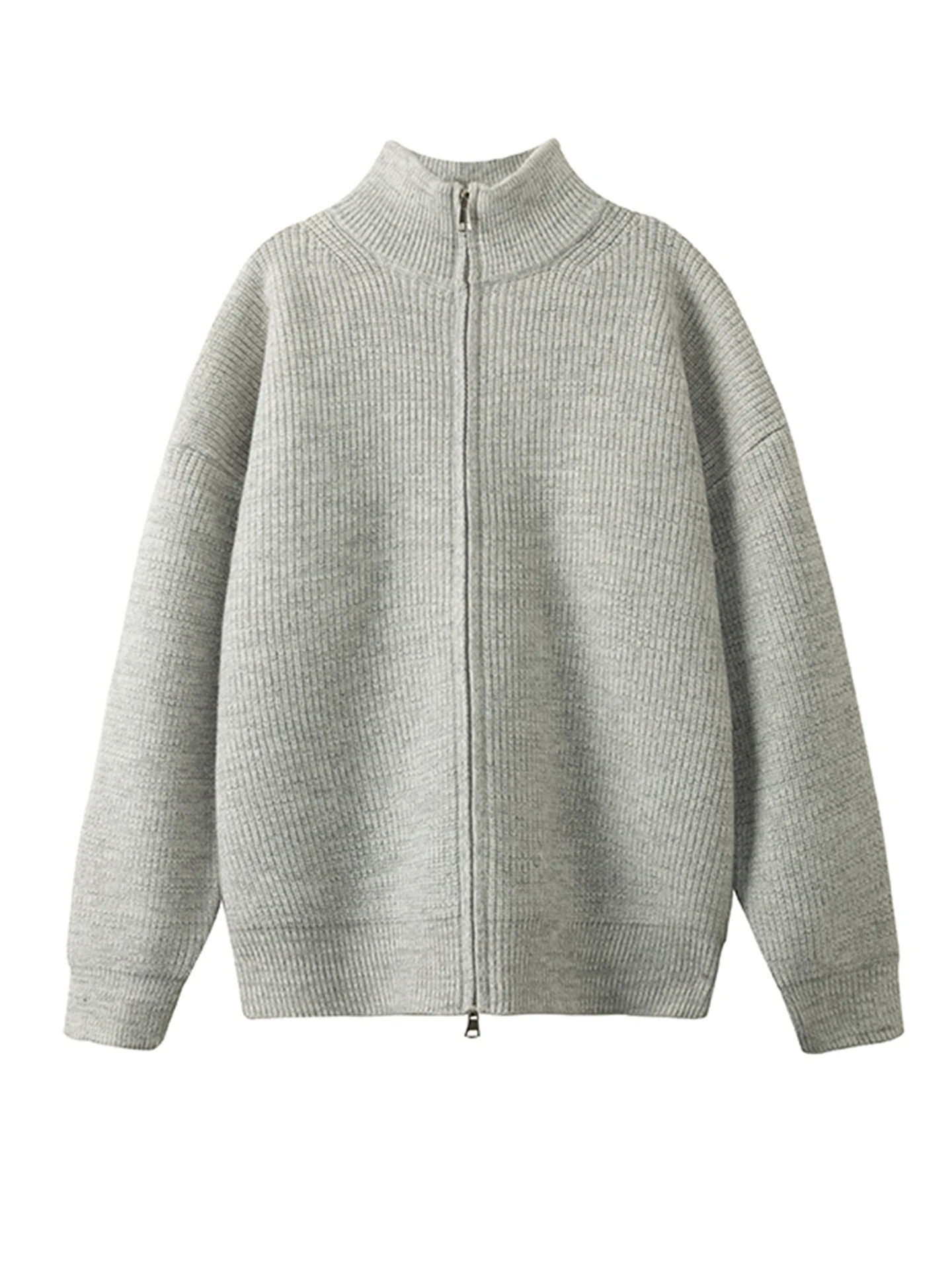 Light Ey Open Cardi… - image