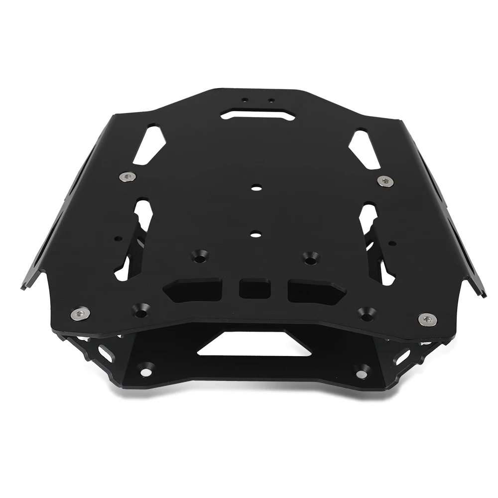 Rear Shelf Luggage Rack Carrier Top Case Support Holder Bracket For Yamaha Super Tenere XT1200Z XTZ1200 ABS 2010-2019 2020 2021