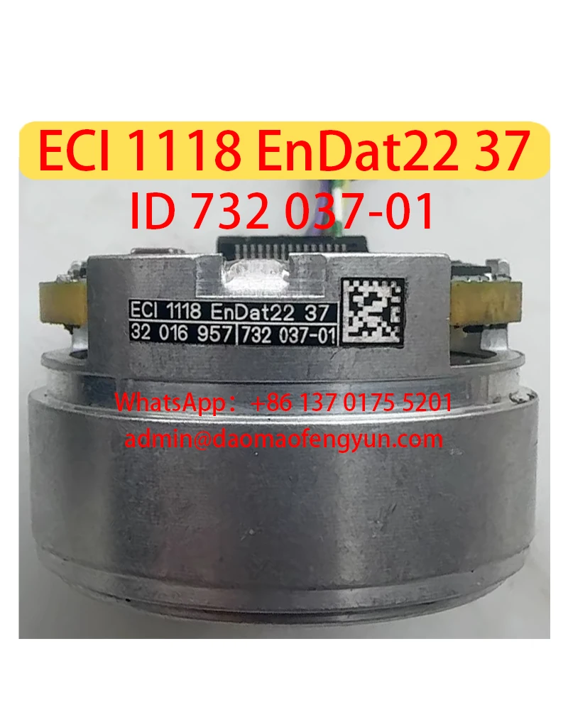 Eci 1118 Endat22 37…