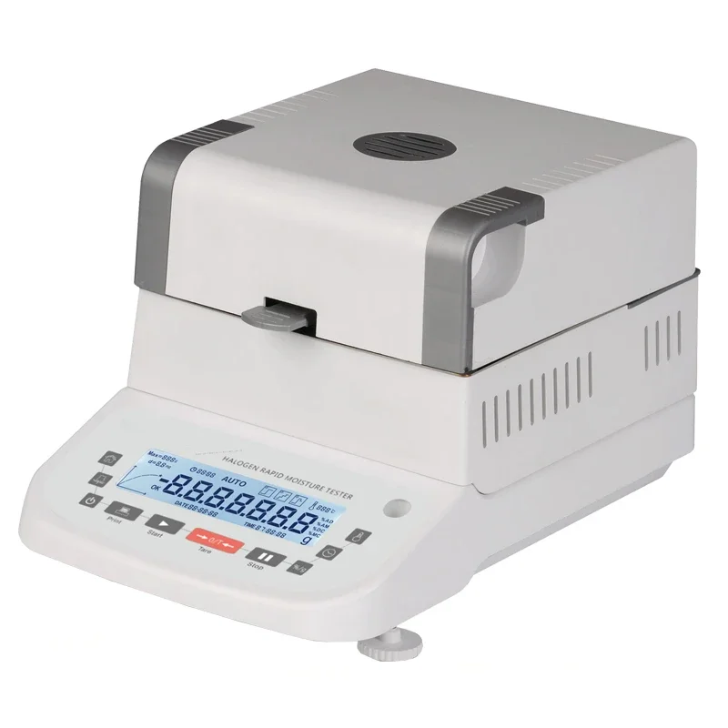 Moisture Balance Analyzer