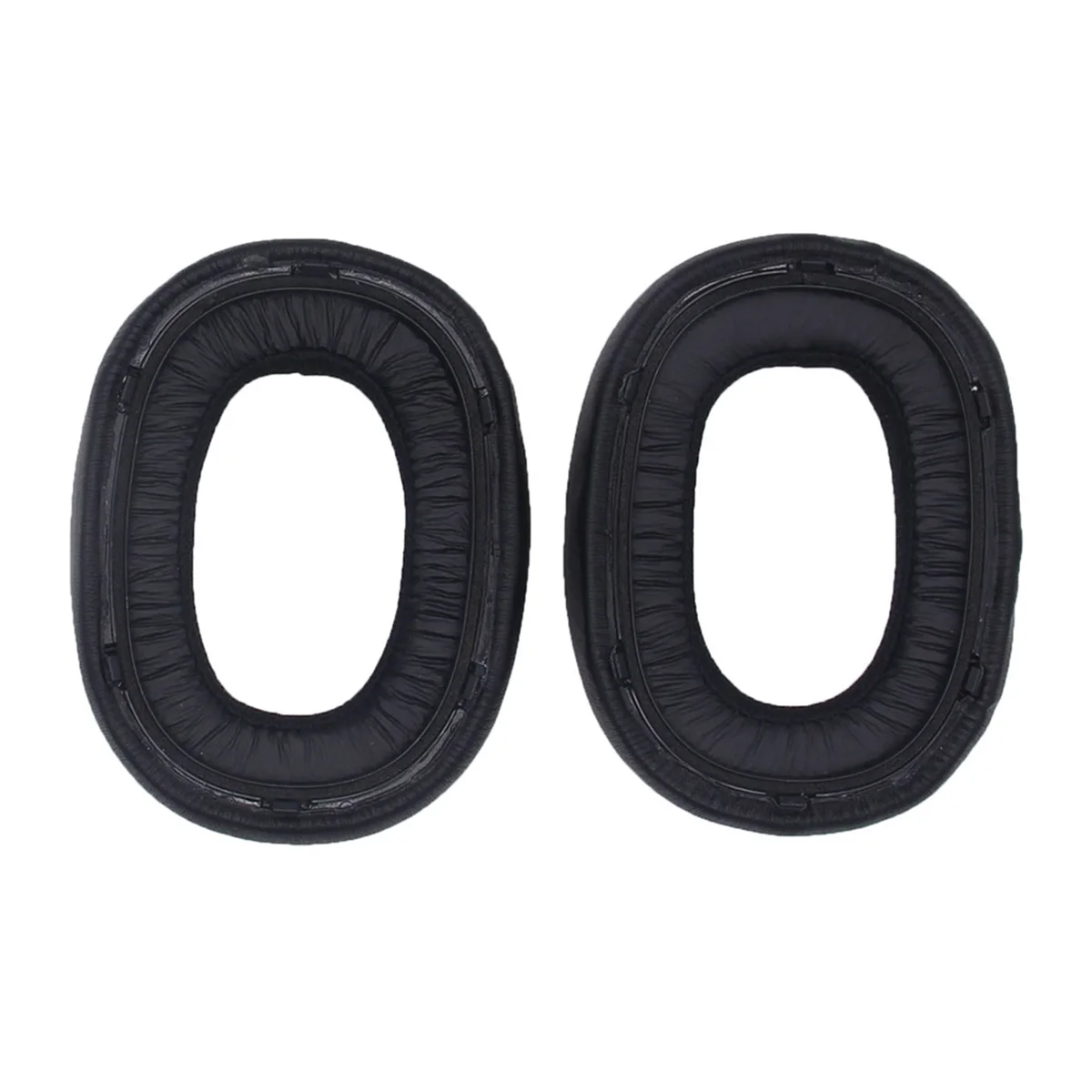 N700NC 무선 헤드폰 이어 쿠션 헤드셋 부품용 A07I 이어 패드 교체