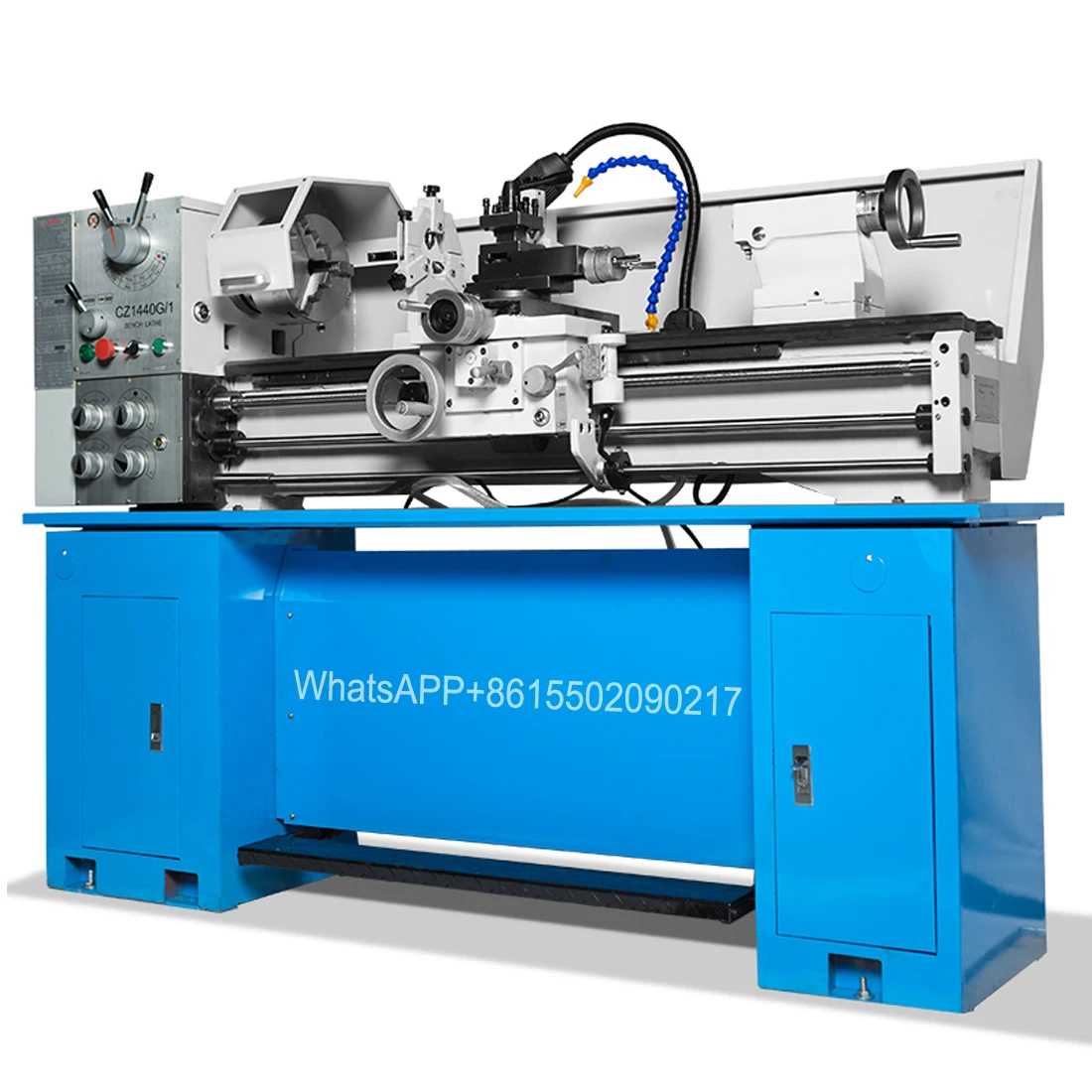 Ordinary lathe industrial type household machine tool high precision metal processing high power machine