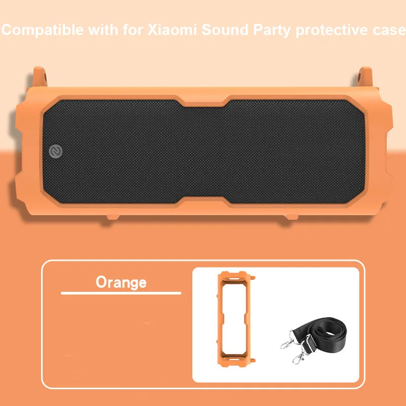 Thumbnail 4 - #31 Latest Speaker Bags, Covers & Cases Offers