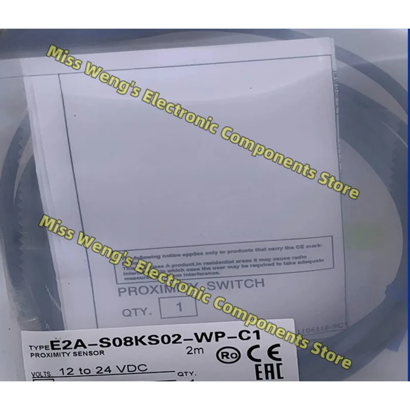 E2A-S08Kn04-M5-B1 E…