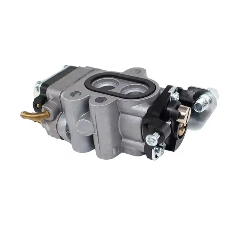 NEUE TJ35E Pinsel Cutter String Trimmer Kleine Motor Vergaser Für Kawasaki KBL35A TJ35E Motor KBL27B