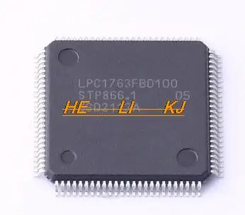 

100% NEWHigh quality products LPC1763FBD100 LPC1763 LPC1763FBD QFP100 ARM-MCU