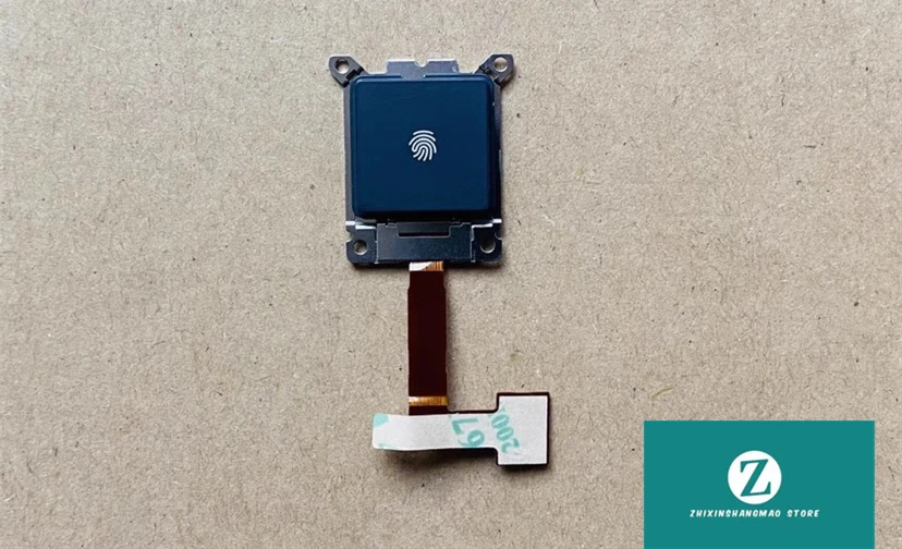 

Для HP EliteBook x360 1040 1030 G7 G8 панель с кнопками питания и отпечатком пальца