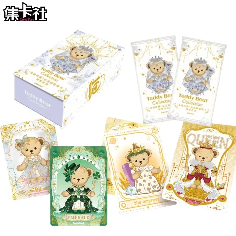 Card.Fun Genuine Be… - image