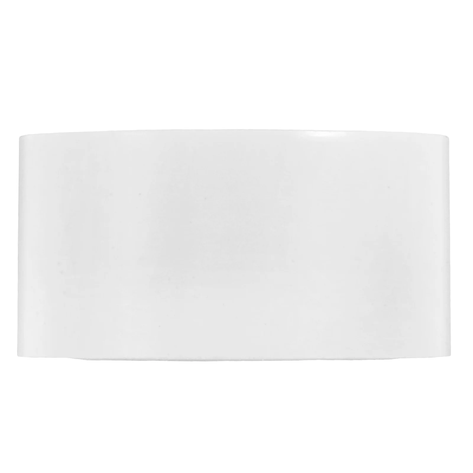 

Mini Printer Label Roll 15mm White Thermal Paper 4m Continuous Labels Sticker Tape Refill Shipping Classifying Folder