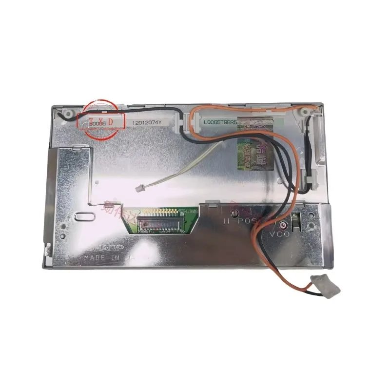 

2025 New StyleMotorcycle Dashboard For Gold Wing GL1800 2007-2013 Motorbike Gauge Cluster 37100-MCA LCD Display Screen