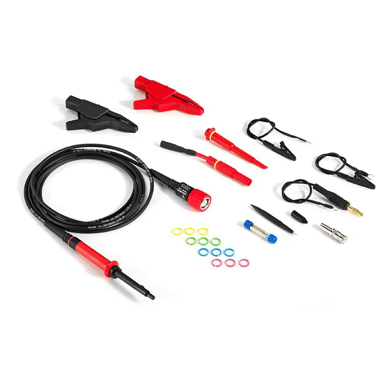 Rohde & Schwarz Oscilloscope Probes USA Origin