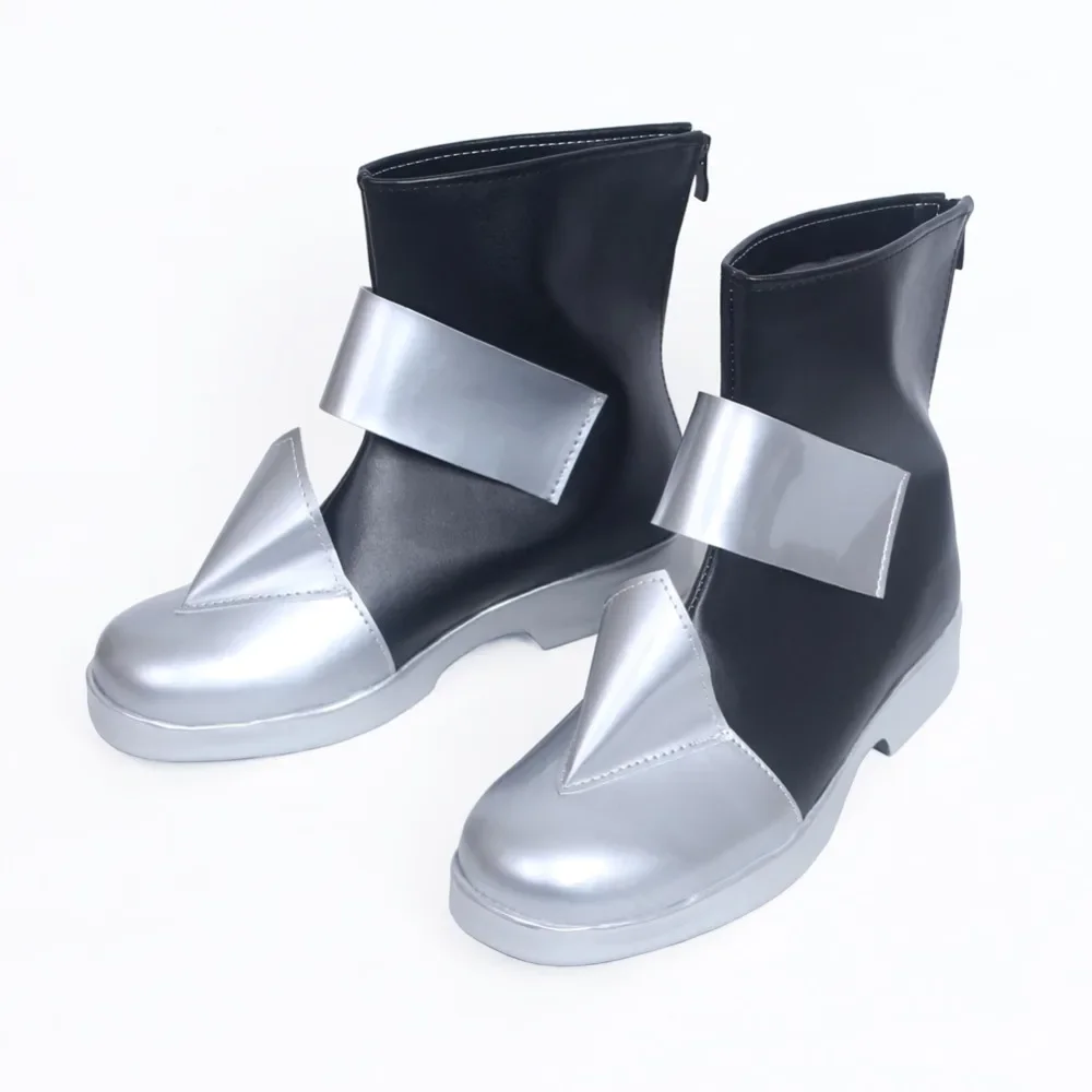 Shirou Emiya Cosplay Fate Stay Night Fate Kaleid Liner Shirou Emiya Cosplay Stiefel Schuhe Nach Maß