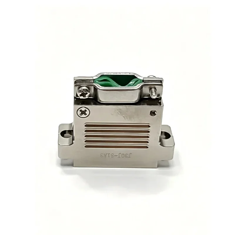 Anti-Vibration Mini Aviation Connector J30J-51A3 51-Core Solder Plug for Aviation Automation Control Housing