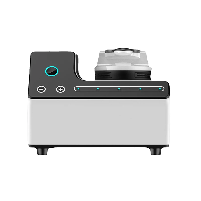 Máquina de beleza eletromagnética portátil para uso doméstico EMSLIM Slim para perda de peso e construção muscular EMS