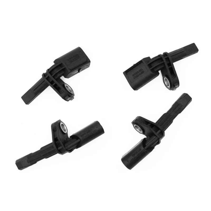 ABS Sensor WHT003857 WHT003856 WHT003859 WHT003858 for VW Beetle Tiguan Golf Jetta FOX EOS Superb Yeti Seat Leon