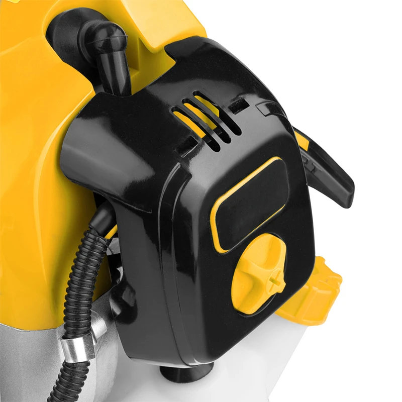

2025Heavy Duty 2-Stroke Gasoline 4554 Stable 52cc Brush Cutter Grass Trimmer