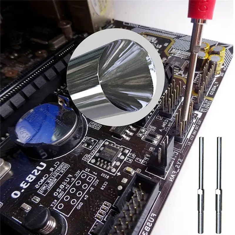 A29F-P1308D 25PCS Multimeter Silicone Test Lead Kit With Replaceable Needle Spanner Alligator Clip 4Mm Banana Plug