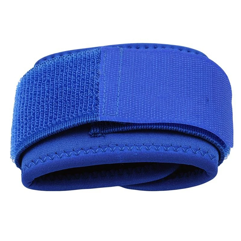 Adjustable Soft Wristbands Wrist Support Bracers For Gym Sports Wristband Carpal Protector Breathable Wrap Band Strap Safety