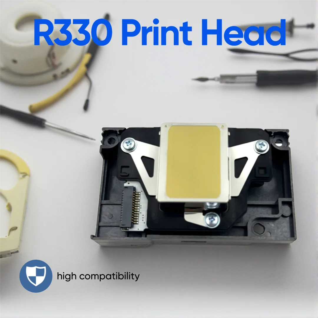 Original Print Head F180000 Printhead For Epson L800 R280 R285 R290 R295 R330 RX610 RX690 PX660 PX610 T50 T60 T59 TX650 P50 P60