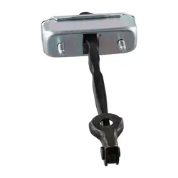 Front Door Left And Right Door Limiters Premium Front Door Stop Check For Mazda For CX-5 2013-2016 KD53-58-270C Interior Spare