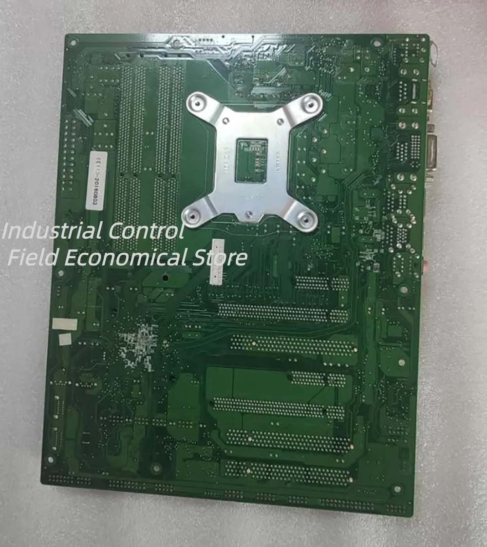IMBA-C2060 REV 2.0 HB-6906DHG2C6 industrial computer motherboard